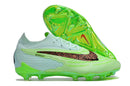 Chuteira Nike Phantom GX Low Elite FG Campo - MAJESTO BR