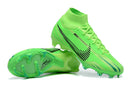 Chuteira Nike Air Zoom Mercurial Vapor XV Elite Campo - MAJESTO BR