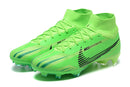Chuteira Nike Air Zoom Mercurial Vapor XV Elite Campo - MAJESTO BR
