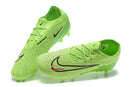 Chuteira Nike Phantom GX Low Elite FG Campo - MAJESTO BR