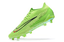 Chuteira Nike Phantom GX Low Elite FG Campo - MAJESTO BR