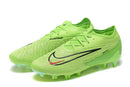 Chuteira Nike Phantom GX Low Elite FG Campo - MAJESTO BR