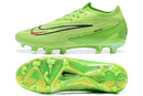 Chuteira Nike Phantom GX Low Elite FG Campo - MAJESTO BR