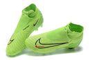 Chuteira Nike Phantom GX Elite FG Campo - MAJESTO BR