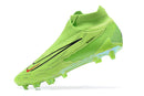 Chuteira Nike Phantom GX Elite FG Campo - MAJESTO BR