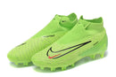 Chuteira Nike Phantom GX Elite FG Campo - MAJESTO BR