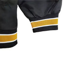 Jaqueta Los Angeles Lakers 23/24 Masculino - Preto - MAJESTO BR