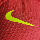 Camisa China Nike 2023/24 Jogador Masculino - Vermelho - MAJESTO BR