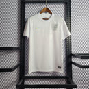 Camisa Inglaterra Home Euro 2022 - Branca - MAJESTO BR