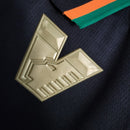 Camisa Venezia Home 22/23 - Preta - MAJESTO BR