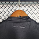 Camisa Borussia Dortmund Blackout 2023 - Preta - MAJESTO BR