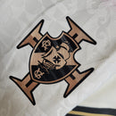 Camisa Vasco Third 22/23 Feminina - Branca - MAJESTO BR