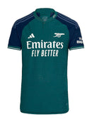 Camisa Arsenal Third 23/24 - Verde - MAJESTO BR