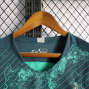 Camisa Tottenham Retrô Away 18/19 Nike - Masculino - Verde - MAJESTO BR