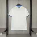 Camisa Bahia Titular 13/14 - Versão Retrô Branca - MAJESTO BR