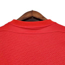 Camisa Liverpool Retrô 2005 Vermelha - Reebok - MAJESTO BR