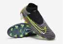 Chuteira Nike Phantom GX Elite FG Campo - MAJESTO BR