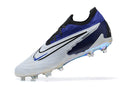 Chuteira Nike Phantom GX Low Elite FG Campo - MAJESTO BR