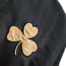 Jaqueta Boston Celtics 23/24 Masculino - Preto - MAJESTO BR