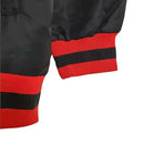 Jaqueta Chicago Bulls 23/24 Masculino - Preto - MAJESTO BR