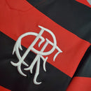 Camisa Retrô Flamengo 1978/1979 Masculino Vermelho e Preto - MAJESTO BR