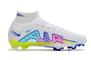 Chuteira Nike Air Zoom Mercurial Superfly IX Elite Campo - MAJESTO BR