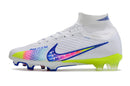 Chuteira Nike Air Zoom Mercurial Superfly IX Elite Campo - MAJESTO BR