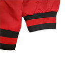 Jaqueta Chicago Bulls 23/24 Masculino - Vermelho - MAJESTO BR