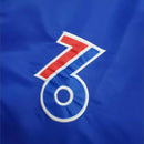 Jaqueta Philadelphia 76ers 23/24 Masculino - Azul - MAJESTO BR
