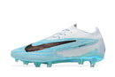 Chuteira Nike Phantom GX Low Elite FG Campo - MAJESTO BR