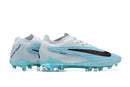 Chuteira Nike Phantom GX Low Elite FG Campo - MAJESTO BR