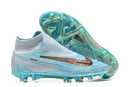 Chuteira Nike Phantom GX Elite FG Campo - MAJESTO BR