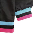 Jaqueta Miami Heat 23/24 Masculino - Preto - MAJESTO BR