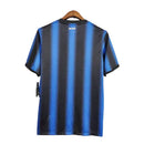 Camisa Inter de Milão Retrô 2010/2011 Azul e Preta - Nike - MAJESTO BR