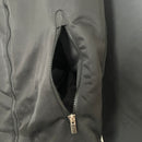 Jaqueta Corta-Vento Corinthians 24/25 - Preto - MAJESTO BR