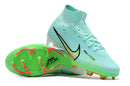 Chuteira Nike Air Zoom Mercurial Superfly IX Elite Campo - MAJESTO BR