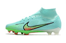 Chuteira Nike Air Zoom Mercurial Superfly IX Elite Campo - MAJESTO BR