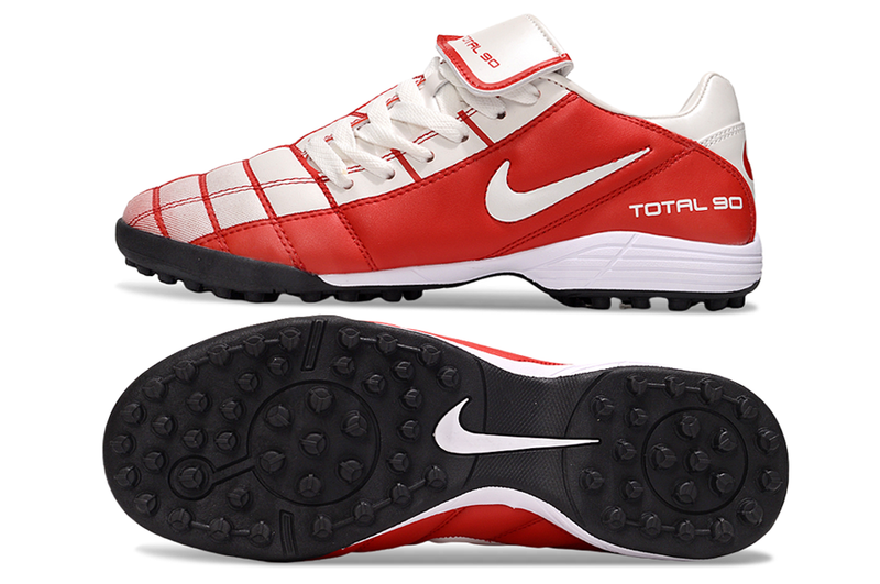 Chuteira Nike Total 90 - TF Elite Society