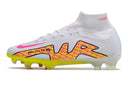 Chuteira Nike Air Zoom Mercurial Superfly IX Elite Campo - MAJESTO BR