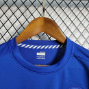 Camisa Retrô Manchester United Nike 2007/08 Masculino Azul - MAJESTO BR