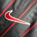 Camisa Liverpool Leblon James 2023 - Preta - MAJESTO BR