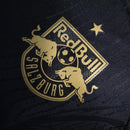 Camisa RB Leipzig Nike Jogador 2023/24 edição especial Preto - MAJESTO BR