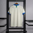 Camisa Brasil Third 2019 - Branca - MAJESTO BR