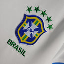 Camisa Brasil Third 2019 Feminina - Branca - MAJESTO BR