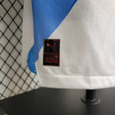 Camisa Al-Hilal II Away 2023/24 Jogador Puma Masculino Branco - MAJESTO BR