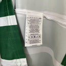 Camisa Palmeiras Titular 94/95 - Versão Retrô Verde Parmalat - MAJESTO BR
