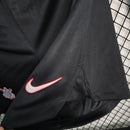 Shorts Corinthians 23/24 - Preto - MAJESTO BR