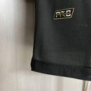 Camisa Regata Vasco Titular 24/25 - Preta - MAJESTO BR