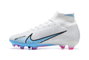 Chuteira Nike Air Zoom Mercurial Superfly IX Elite Campo - MAJESTO BR