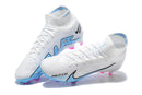 Chuteira Nike Air Zoom Mercurial Superfly IX Elite Campo - MAJESTO BR